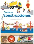 GRANDES CONSTRUCCIONES, CON MS DE 60 ANIMACIONES