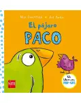 EL PJARO PACO, LIBRO EN POP-UP