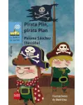 PIRATA PLIN, PIRATA PLAN