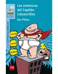 LAS AVENTURAS DEL CAPITN CALZONCILLOS 1.