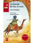 LA leyenda DEL REY ERRANTE