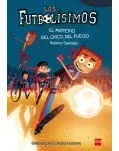 FUTBOLSIMOS 8. EL MISTERIO DEL CIRCO DEL FUEGO