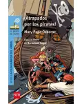 LA CASA MGICA DEL RBOL 4. ATRAPADOS POR LOS PIRATAS