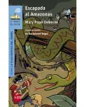 LA CASA MGICA DEL RBOL 6. ESCAPADA AL AMAZONAS