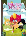 PRINCESAS DRAGN 1. EL MISTERIO DEL HUEVO DORADO