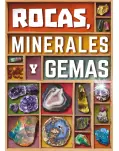 ROCAS, MINERALES Y GEMAS