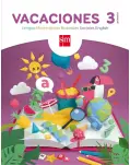 VACACIONES 3 PRIMARIA. LENGUA, MATEMTICAS, NATURALES, SOCIALES E INGLS