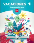 VACACIONES 1 PRIMARIA. REPASO DE LENGUA