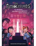 FUTBOLSIMOS 12. EL MISTERIO DEL OBELISCO MGICO