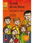 EL CLUB DE LOS RAROS. LECTURA FCIL