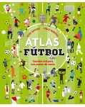 ATLAS DE FTBOL