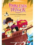 PRINCESAS DRAGN 4. LA ISLA DE LAS HADAS PIRATA