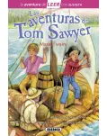 LAS AVENTURAS DE TOM SAWYER