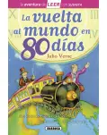 LA VUELTA AL MUNDO EN 80 DAS