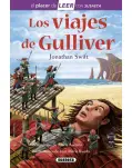 LOS VIAJES DE GULLIVER