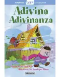 ADIVINA ADIVINANZA