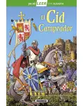 EL CID CAMPEADOR