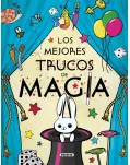 LOS MEJORES TRUCOS DE MAGIA