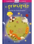 EL PRINCIPITO. LA AVENTURA DE LEER