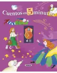 CUENTOS EN 5 MINUTOS