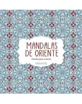 MANDALAS DE ORIENTE