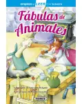 FBULAS DE ANIMALES