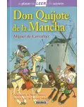 DON QUIJOTE DE LA MANCHA