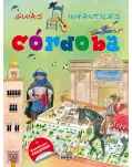 CRDOBA GUAS INFANTILES, LIBRO CON PEGATINAS