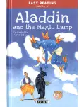 EASY READING LEVEL 5. ALADDIN AND THE MAGIC LAMP