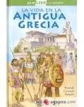 LA VIDA EN LA ANTIGUA GRECIA