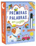 PRIMERAS PALABRAS EN INGLS. LIBRO PIZARRA