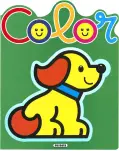 MAXICOLOR 4, PERRO