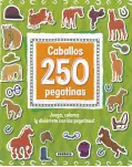 CABALLOS 250 PEGATINAS