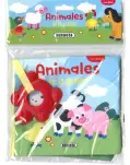 ANIMALES DE LA GRANJA