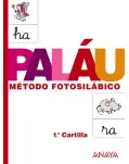 PALU N 1 CARTILLA DE LECTURA, MTODO FOTOSILBICO