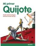 MI PRIMER QUIJOTE