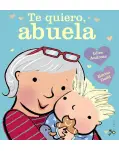 TE QUIERO, ABUELA