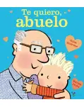 TE QUIERO, ABUELO