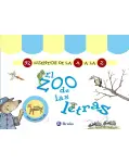 MALETN EL ZOO DE LAS LETRAS, 32 CUENTOS DE LA A A LA Z