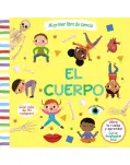 EL CUERPO. MI LIBRO CIENCIA. 