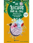 LOS BICHOS VAN AL COLE 2. ATENTOS, CONCURSO DE TALENTOS! MAYSCULAS