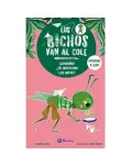 LOS BICHOS VAN AL COLE. !CARAMBA DE QUIN SON LAS GAFAS? MAYSCULAS