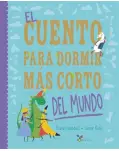 EL CUENTO PARA DORMIR MS CORTO DEL MUNDO