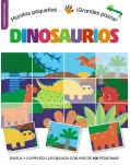 MANITAS PEQUEAS... DINOSAURIOS