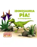 DINOSAURIA PA!