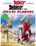 ASTRIX. ASTRIX Y LOS JUEGOS OLMPICOS. 12