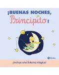 BUENAS NOCHES ,PRINCIPITO!