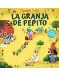 LA GRANJA DE PEPITO. TAPA DURA