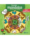 PEQUEOS MANDALAS DE ANIMALES DE LA GRANJA