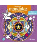 PEQUEOS MANDALAS DE ANIMALES MGICOS